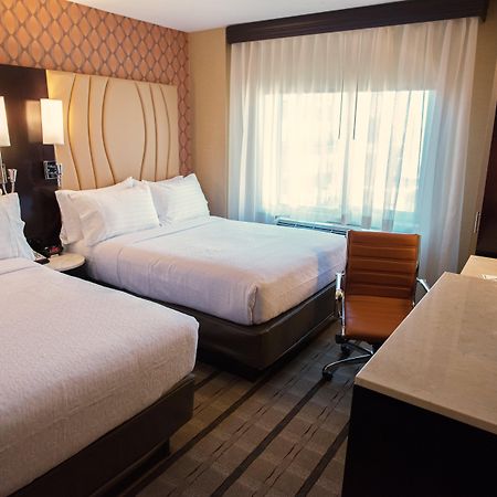 Holiday Inn New York City - Times Square By Ihg Экстерьер фото