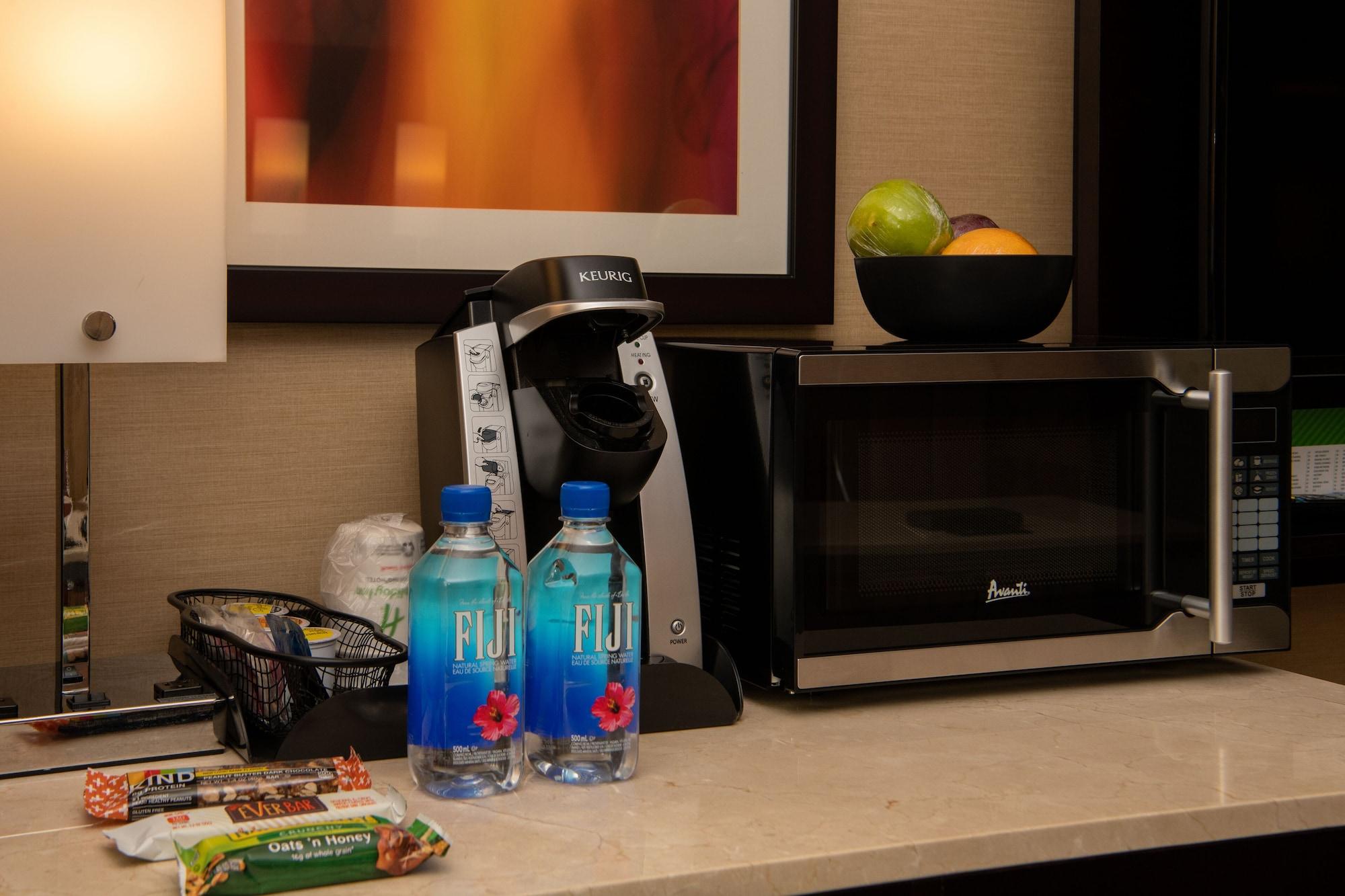 Holiday Inn New York City - Times Square By Ihg Экстерьер фото