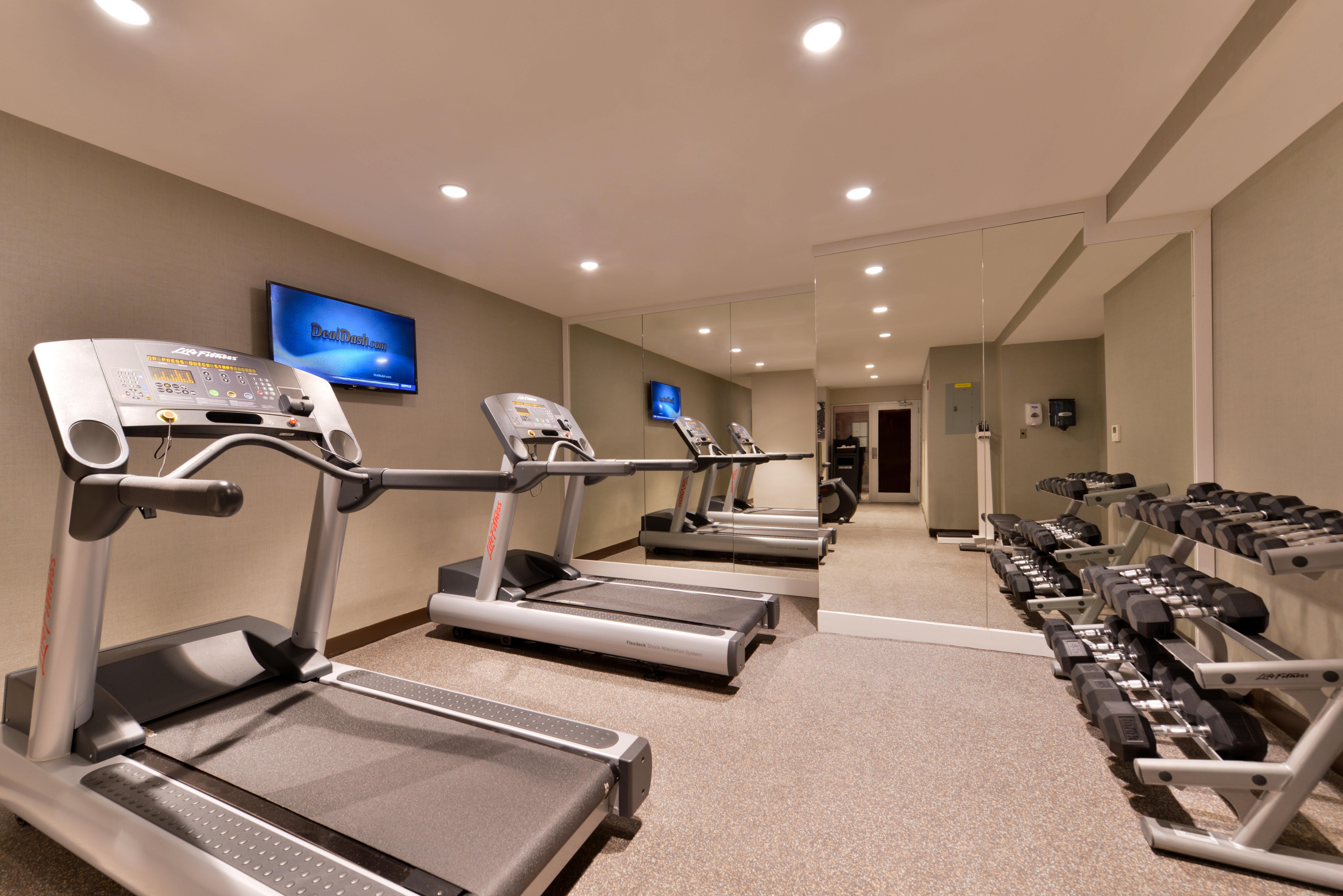 Holiday Inn New York City - Times Square By Ihg Экстерьер фото